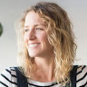 Meet your Posher, Caroline